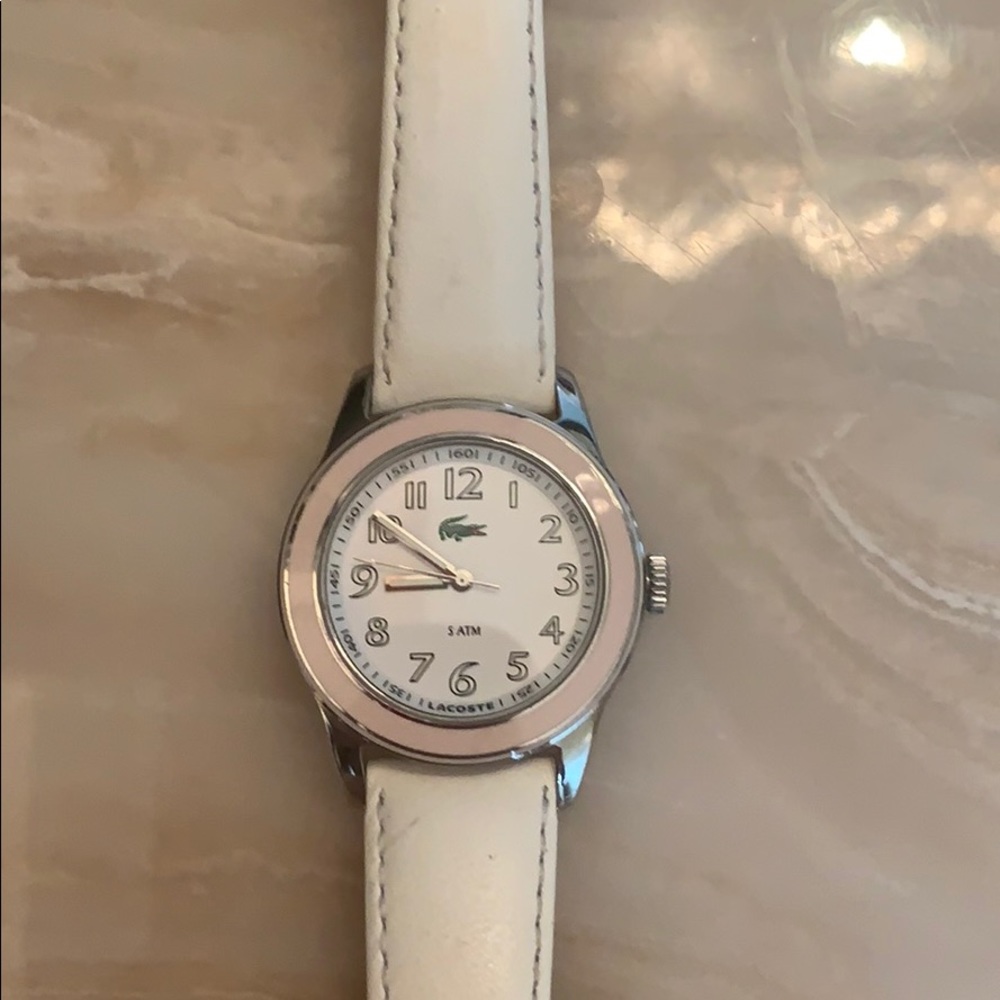 Lacoste Watch